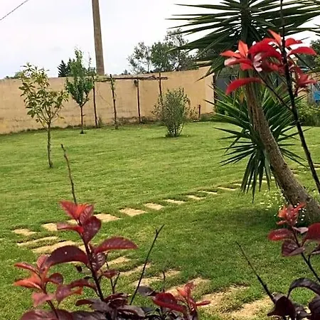 Szálloda Terra E Colori