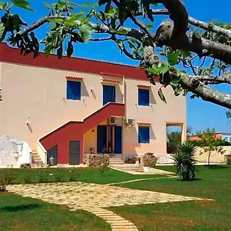 Terra E Colori 3* Gallipoli
