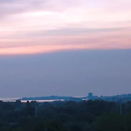 Terra E Colori Szálloda