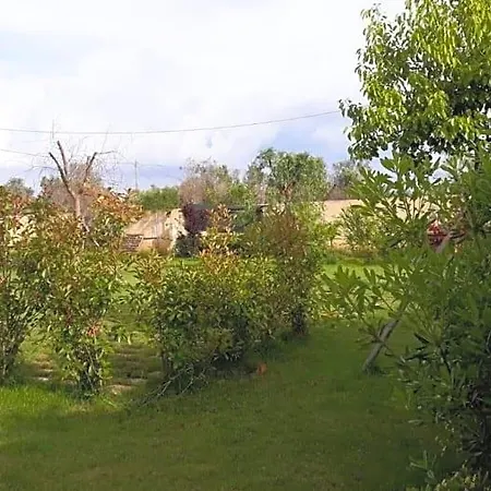 Terra E Colori Szálloda 3*