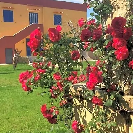 Terra E Colori Szálloda 3*