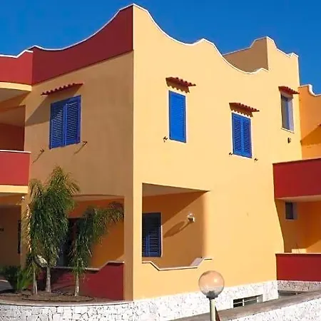 Terra E Colori Gallipoli