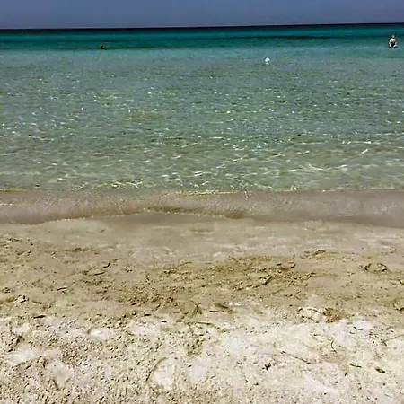 Terra E Colori Szálloda